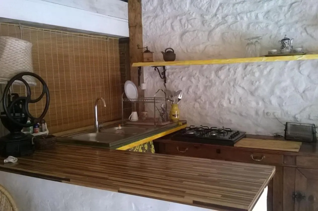 Loft Dans Moulin, Atypique Hotell Andillac